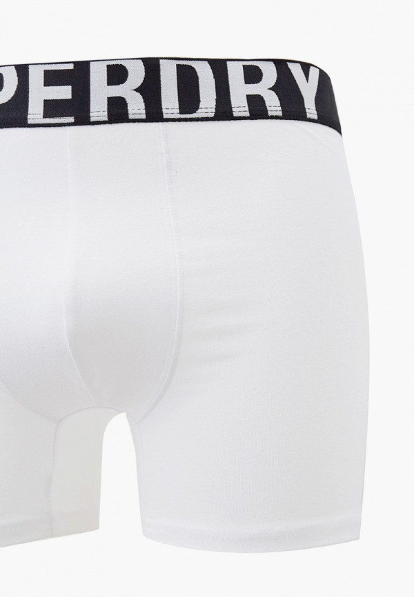фото Трусы 2 шт. superdry