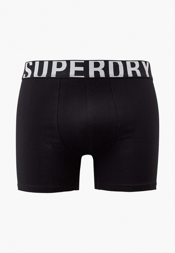 фото Трусы 2 шт. superdry