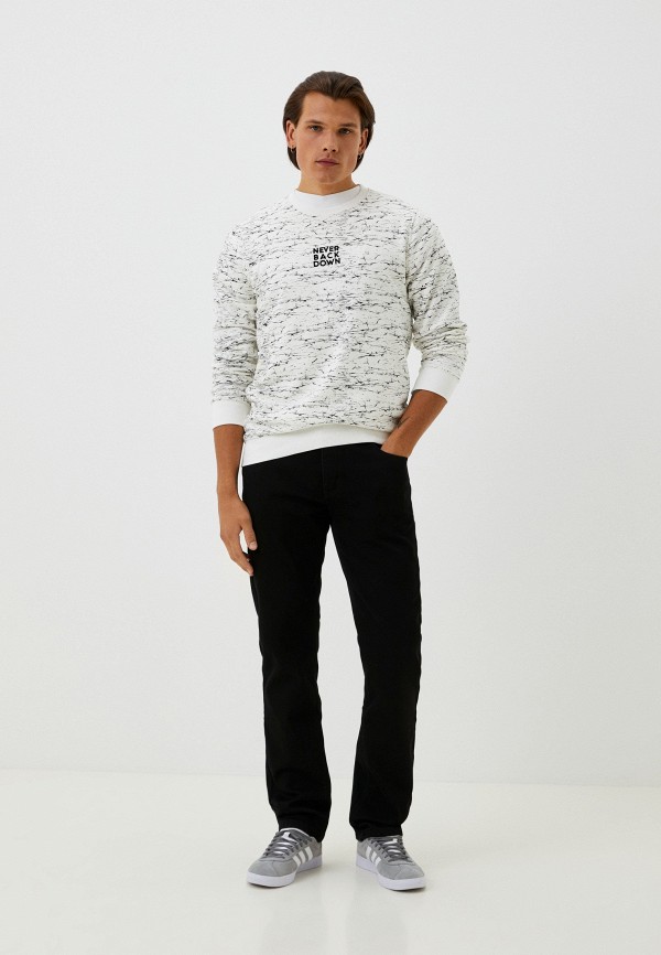 фото Джинсы bochetti