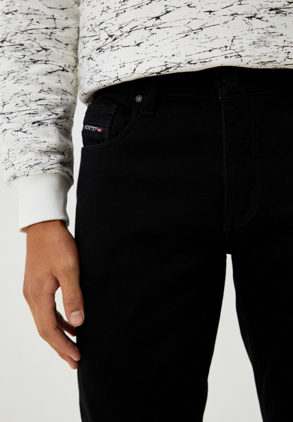 фото Джинсы bochetti