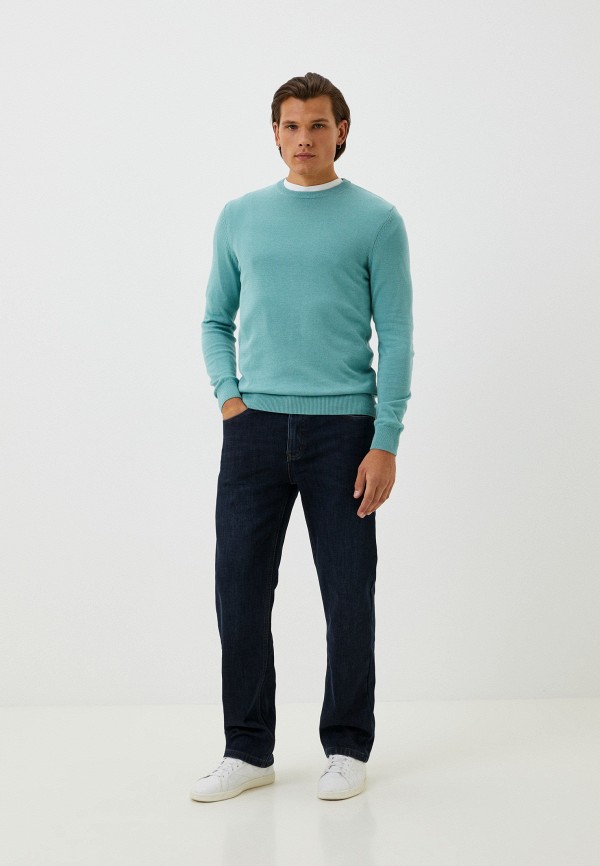 фото Джинсы bochetti