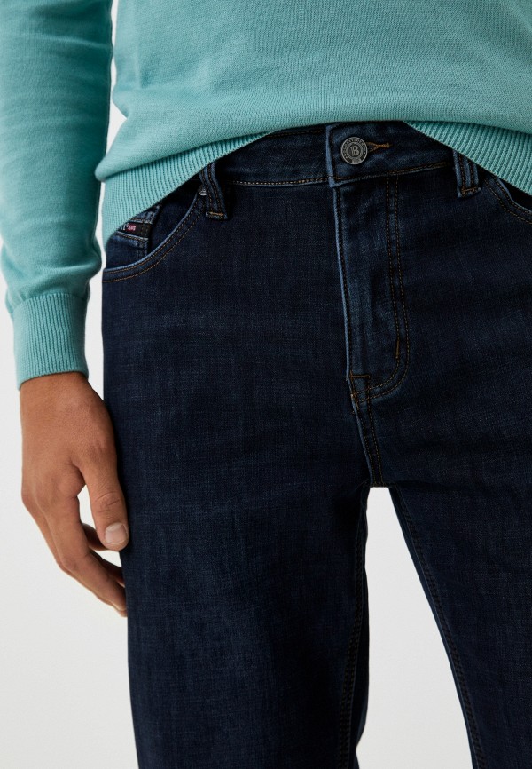 фото Джинсы bochetti