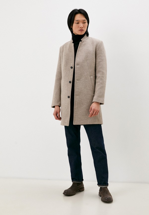 фото Пальто tom tailor