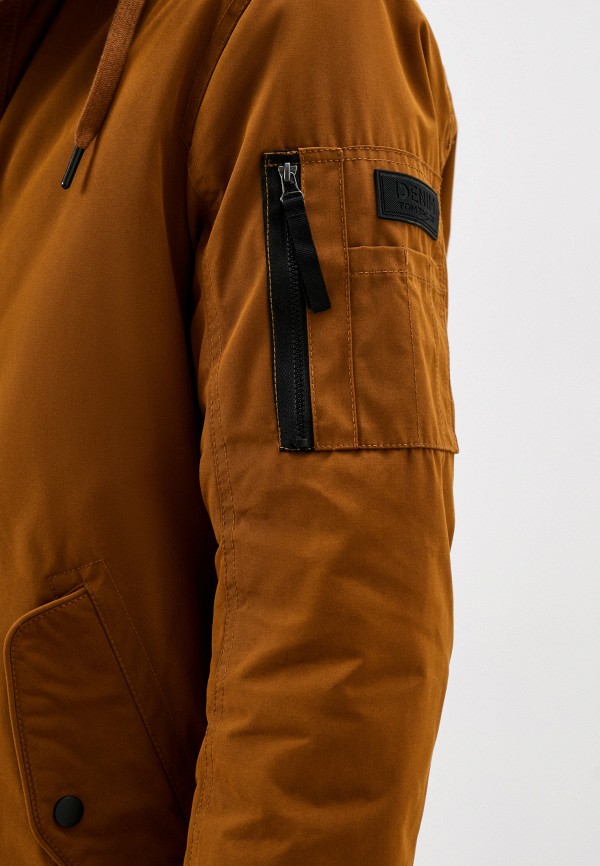 фото Парка tom tailor