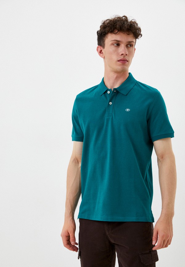 фото Поло tom tailor