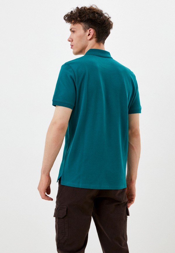 фото Поло tom tailor