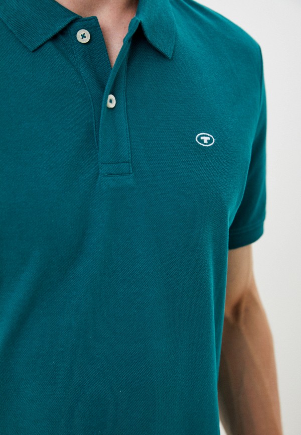 фото Поло tom tailor