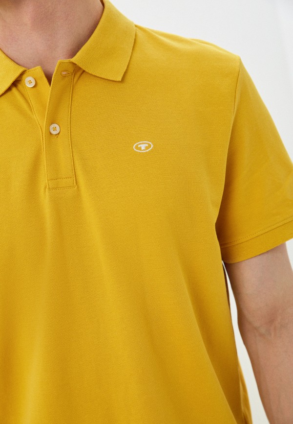 фото Поло tom tailor