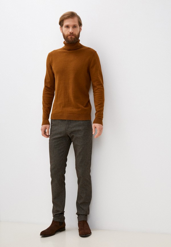 фото Водолазка tom tailor