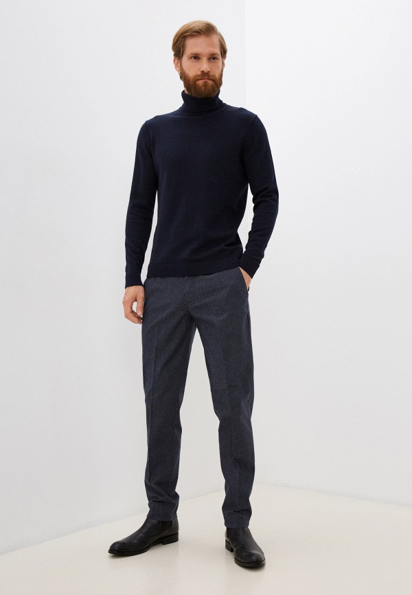 фото Водолазка tom tailor