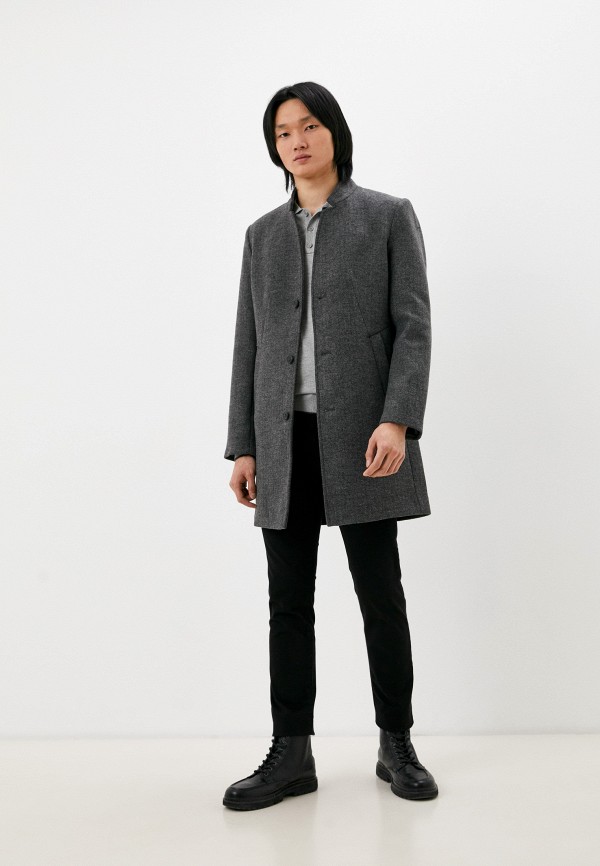 фото Пальто tom tailor