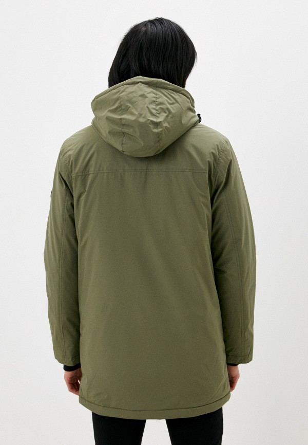 фото Куртка утепленная tom tailor