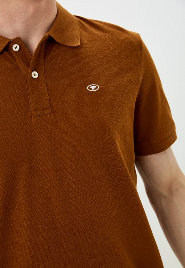 фото Поло tom tailor