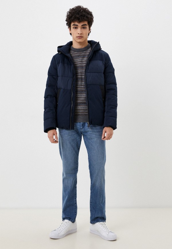 фото Куртка утепленная tom tailor