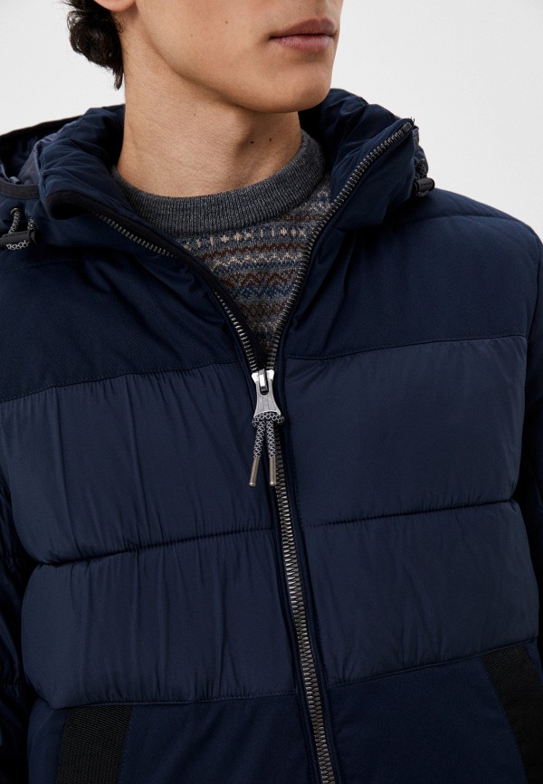 фото Куртка утепленная tom tailor