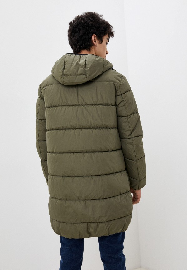 фото Куртка утепленная tom tailor