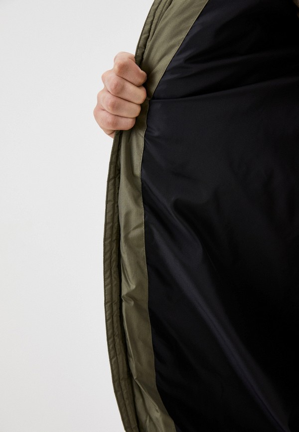 фото Куртка утепленная tom tailor