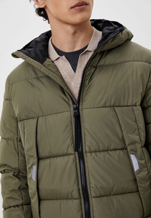 фото Куртка утепленная tom tailor