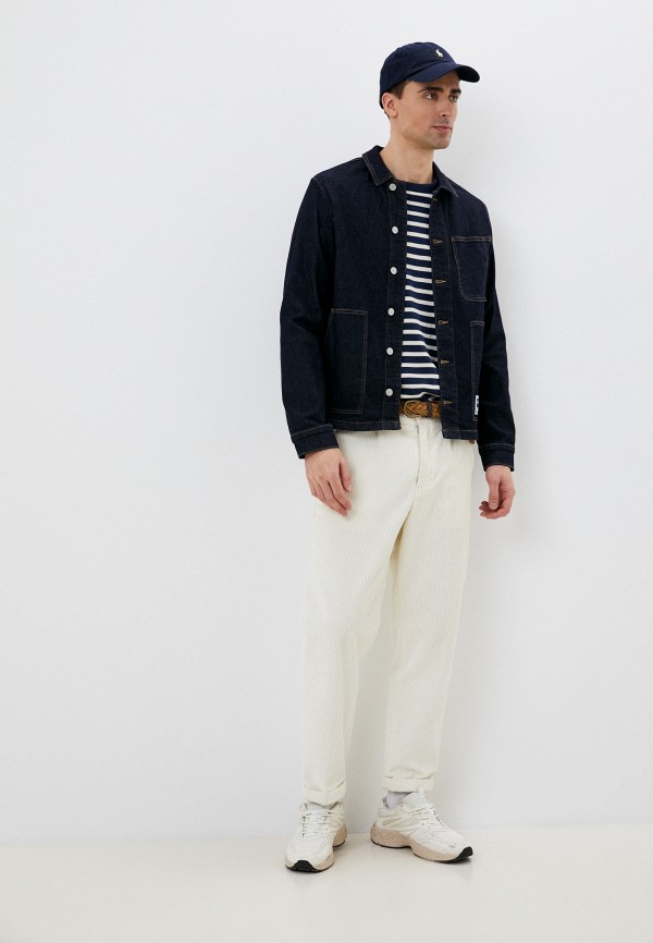 фото Куртка джинсовая tom tailor