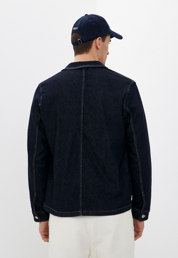 фото Куртка джинсовая tom tailor