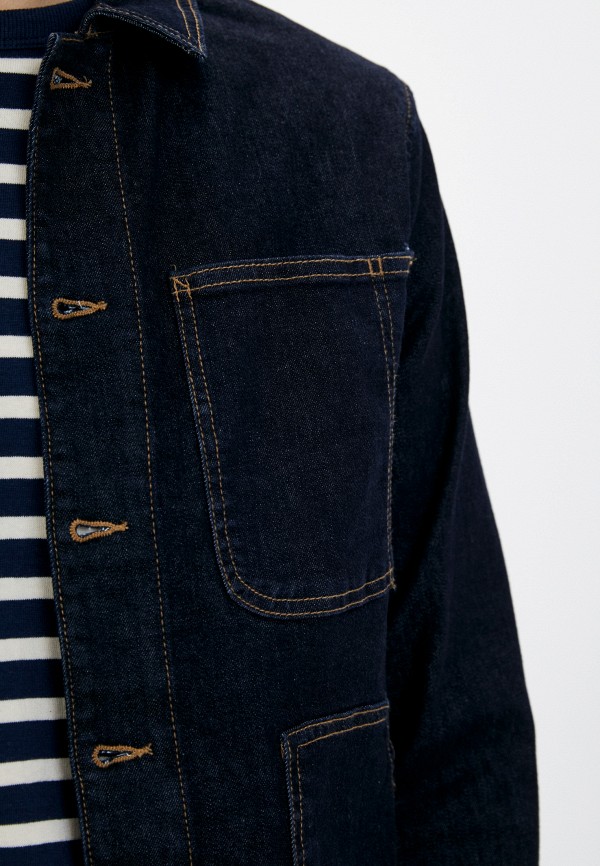 фото Куртка джинсовая tom tailor