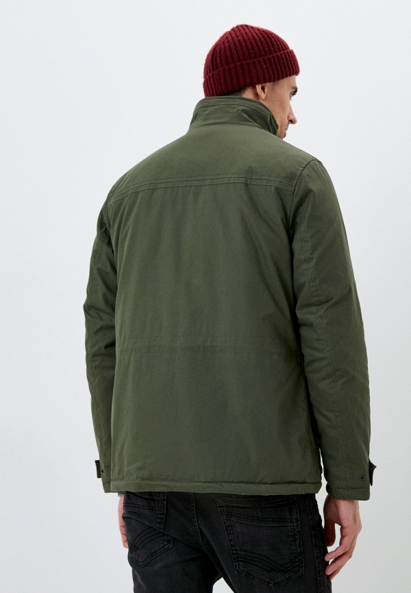 фото Куртка утепленная tom tailor