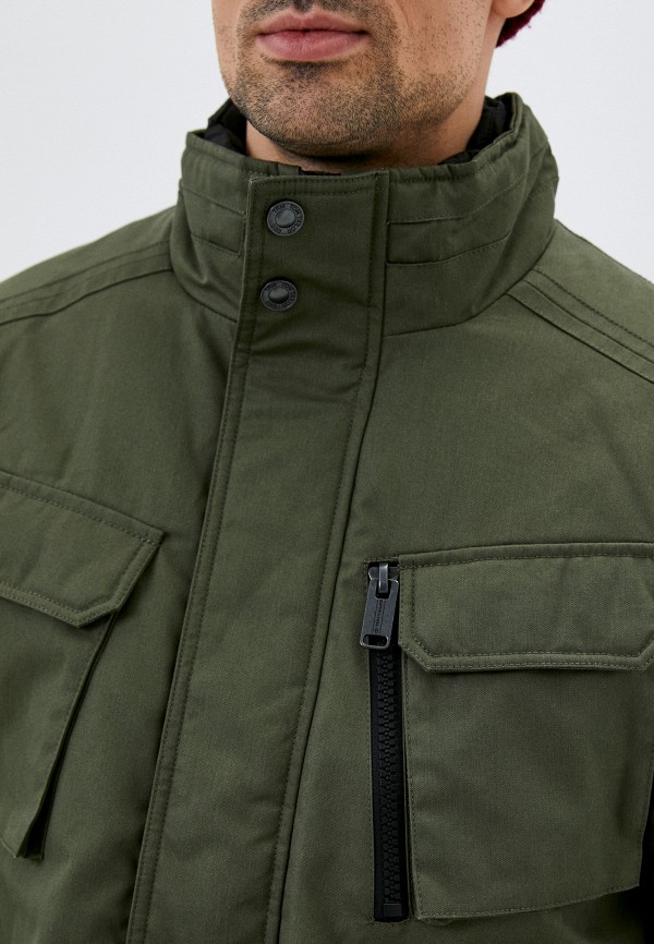 фото Куртка утепленная tom tailor