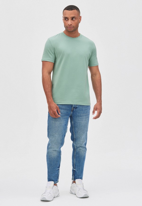 фото Футболка torae black