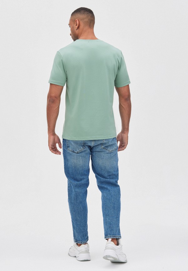 фото Футболка torae black