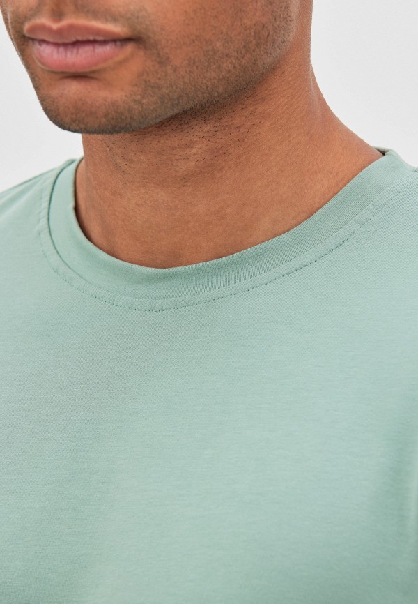 фото Футболка torae black