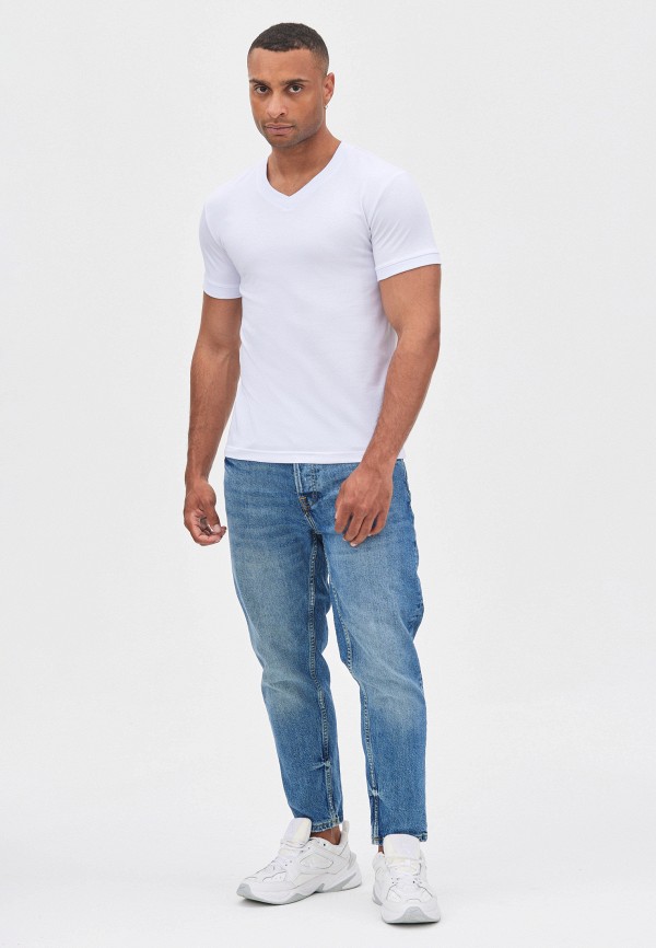 фото Футболка torae black