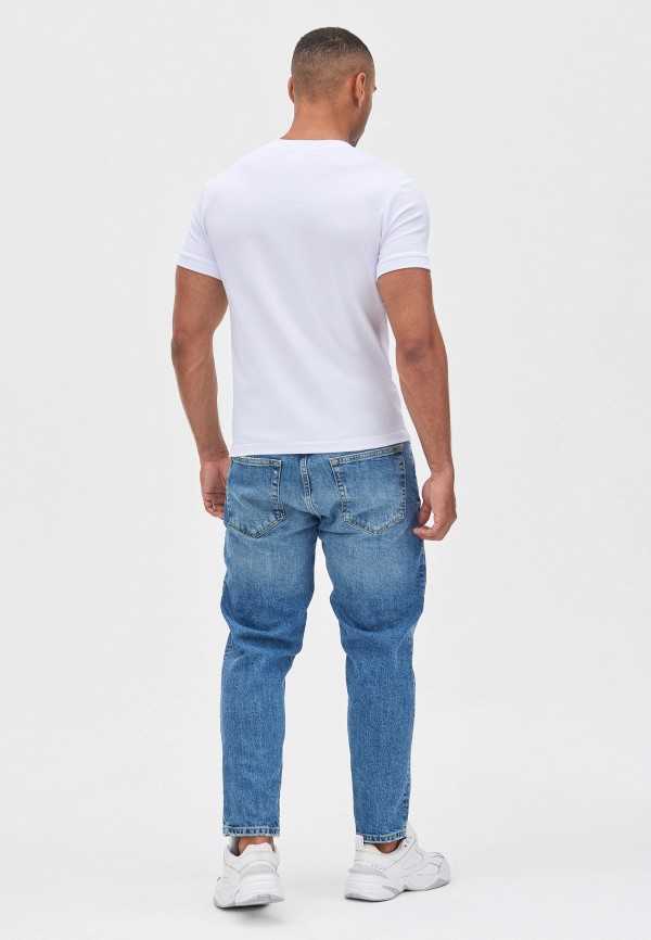 фото Футболка torae black