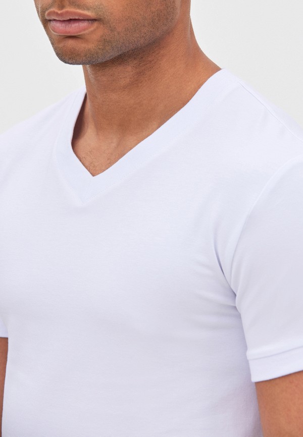 фото Футболка torae black