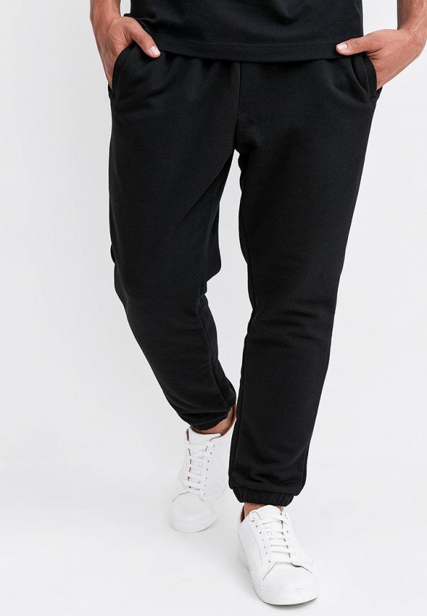 фото Брюки спортивные torae black