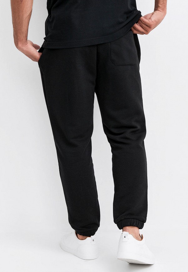 фото Брюки спортивные torae black