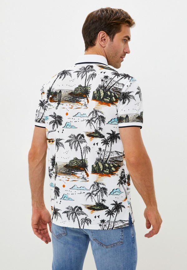 фото Поло colin's