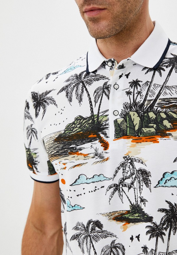 фото Поло colin's