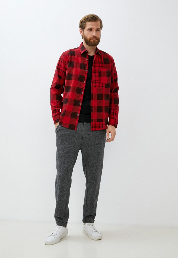 фото Рубашка colin's