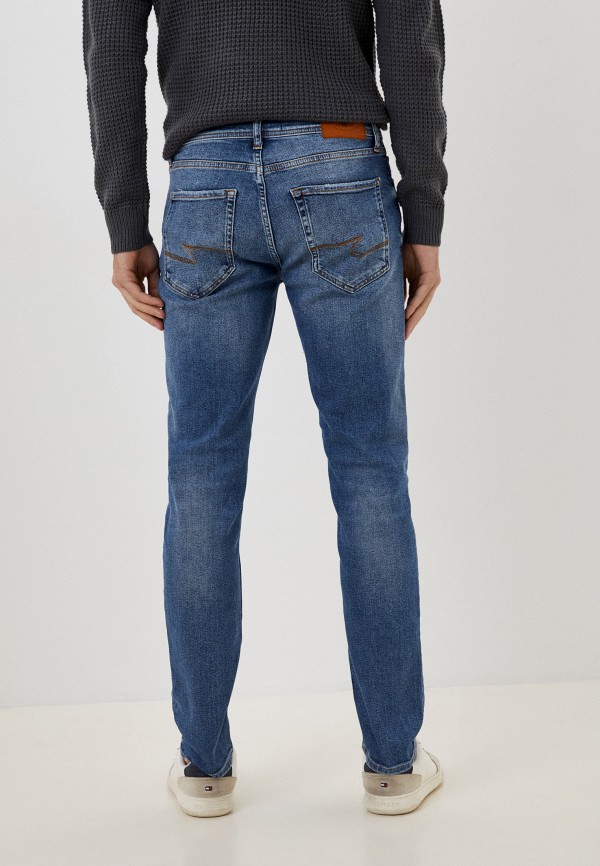 фото Джинсы colin's