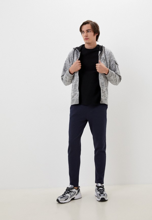 фото Брюки спортивные colin's