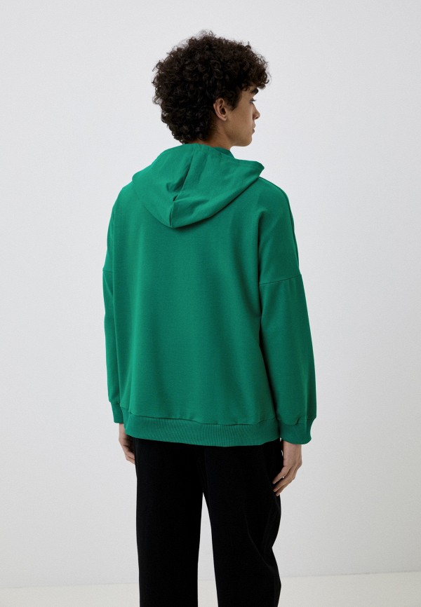 фото Худи blacksi