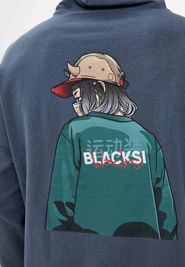 фото Худи blacksi