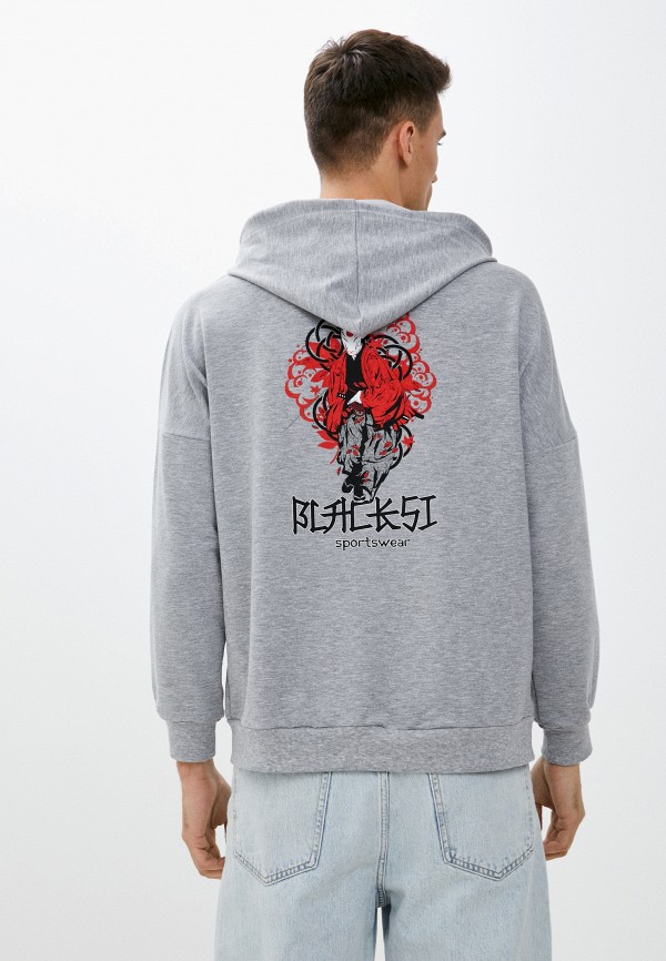 фото Худи blacksi