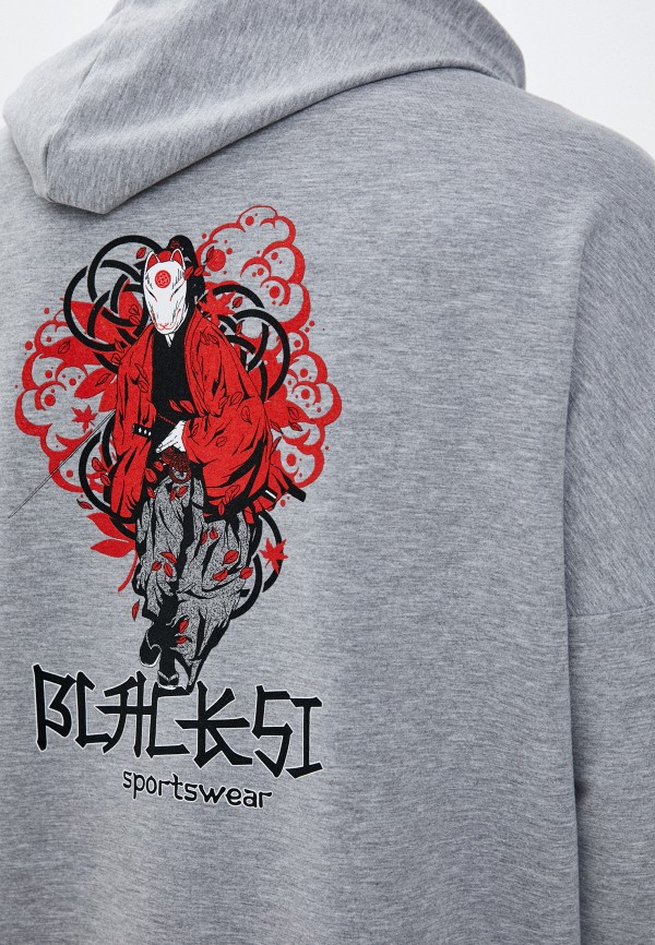 фото Худи blacksi