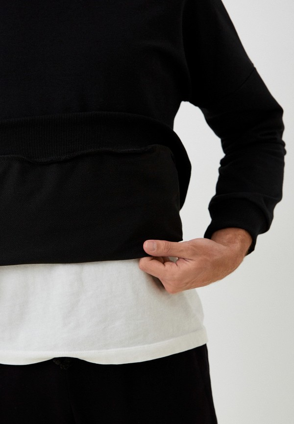 фото Худи blacksi