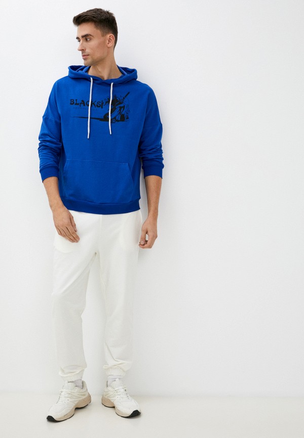 фото Худи blacksi