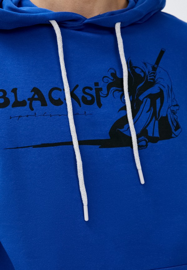 фото Худи blacksi