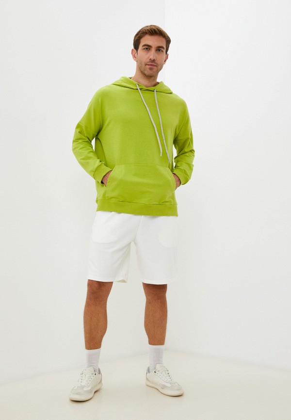 фото Худи blacksi