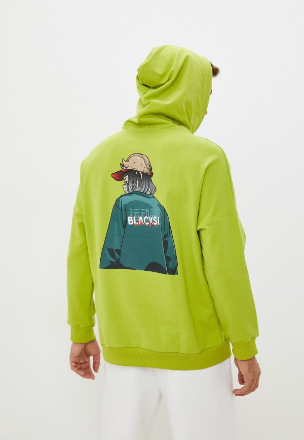 фото Худи blacksi