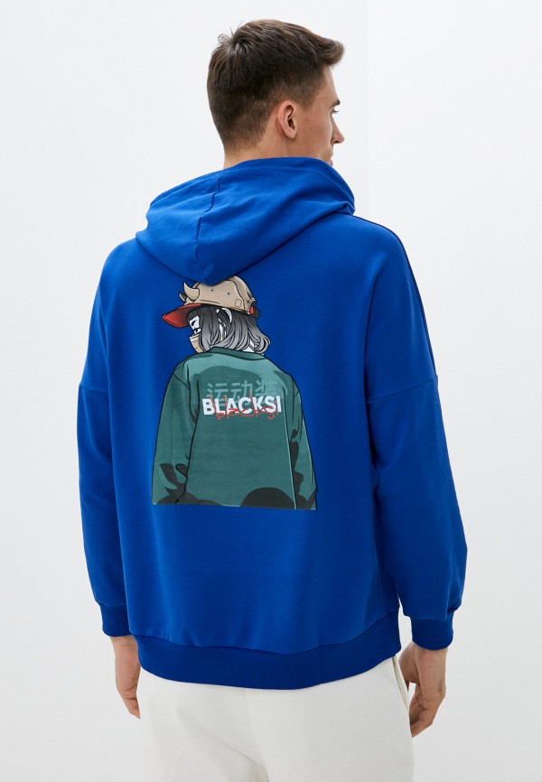 фото Худи blacksi